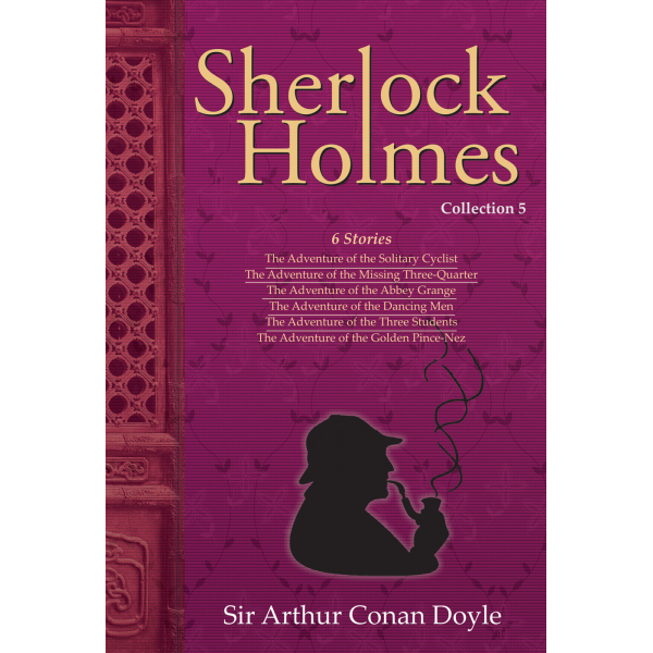 Sherlock Holmes Vol 5